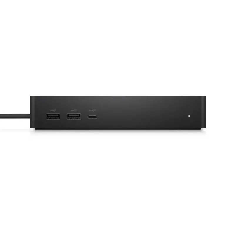 Σταθμός σύνδεσης DELL Universal Dock - UD22