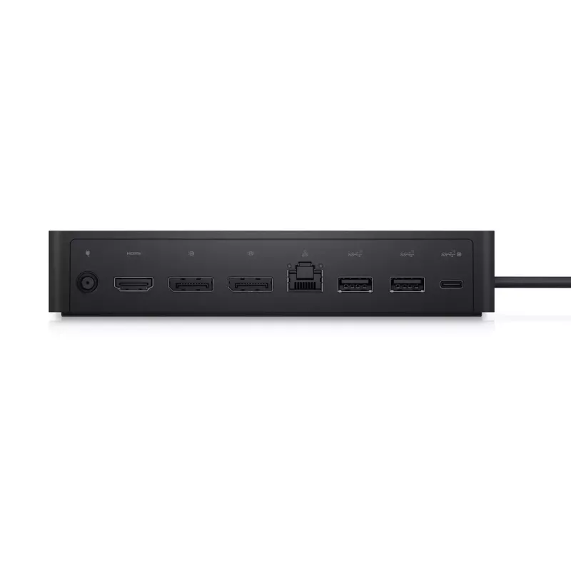 Σταθμός σύνδεσης DELL Universal Dock - UD22