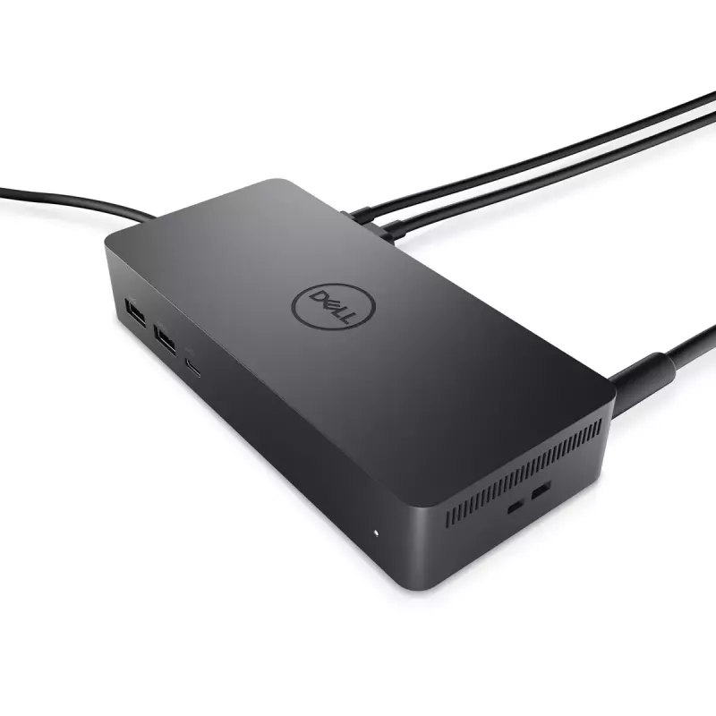 Σταθμός σύνδεσης DELL Universal Dock - UD22