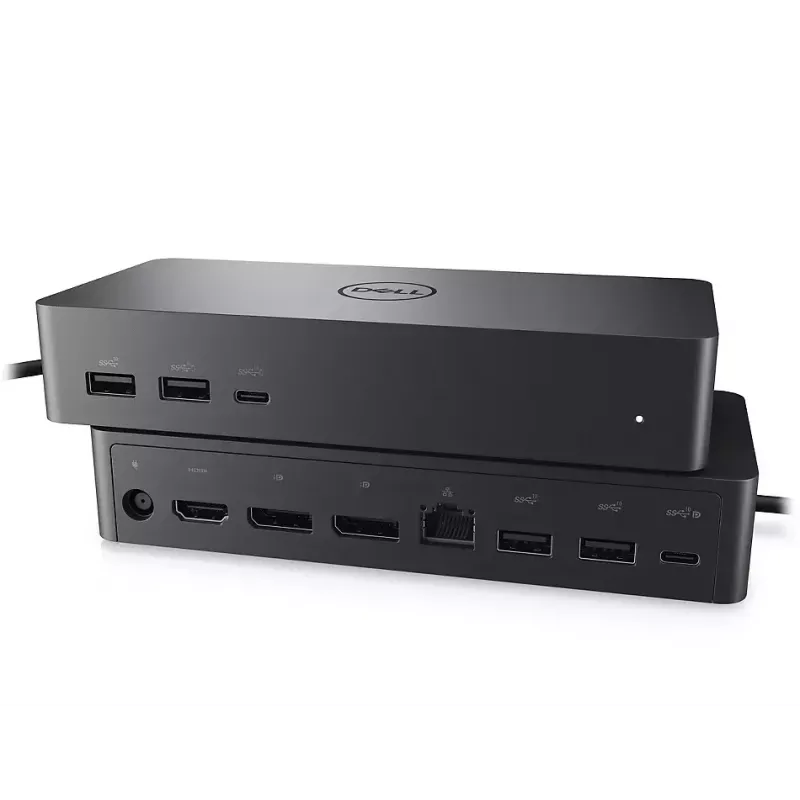 Σταθμός σύνδεσης DELL Universal Dock - UD22