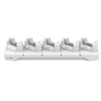 Zebra CRD-HC2L5L-BS5CO Αξεσουάρ φορητού υπολογιστή χειρός Σταθμός φόρτισης
