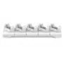 Zebra CRD-HC2L5L-BS5CO Αξεσουάρ φορητού υπολογιστή χειρός Σταθμός φόρτισης