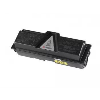 KYOCERA TK-170 Μελανοδοχείο τόνερ 1 τεμ. Γνήσιο Μαύρο