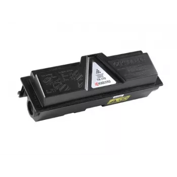 KYOCERA TK-170 Μελανοδοχείο τόνερ 1 τεμ. Γνήσιο Μαύρο