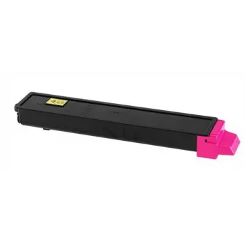 KYOCERA TK-895M Μελανοδοχείο τόνερ 1 τεμ. Γνήσιο Ματζέντα