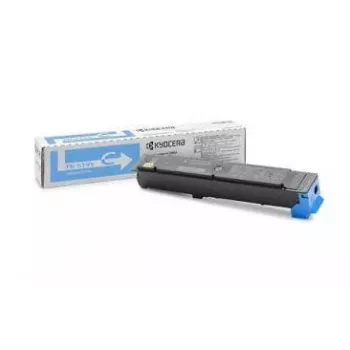 KYOCERA TK-5195C Μελανοδοχείο τόνερ 1 τεμ. Γνήσιο Κυανό