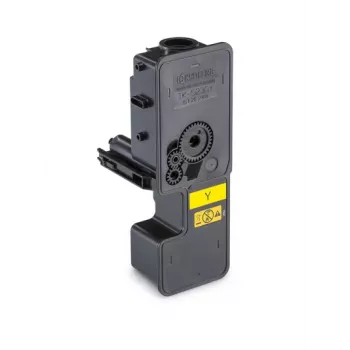 KYOCERA TK-5230Y Μελανοδοχείο τόνερ 1 τεμ. Γνήσιο Κίτρινο