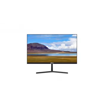Dahua Technology 27'' Οθόνη FHD, 68,6 cm (27 ίντσες), 1920 x 1080 Pixel, Full HD, LED, 8 ms, Μαύρο