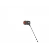 JBL Tune 110 Μαύρο, Ενσύρματο, 20 - 20000 Hz, Μουσική, Headset, Μαύρο