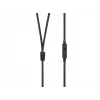 JBL Tune 110 Μαύρο, Ενσύρματο, 20 - 20000 Hz, Μουσική, Headset, Μαύρο