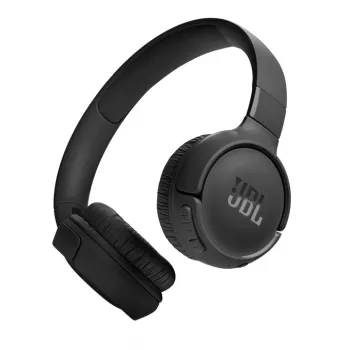 JBL Tune 520 BT Headset Ασύρματο Στεφάνη Κλήσεις/Μουσική USB Type-C Bluetooth Μαύρο