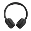 JBL Tune 520 BT Headset Ασύρματο Στεφάνη Κλήσεις/Μουσική USB Type-C Bluetooth Μαύρο