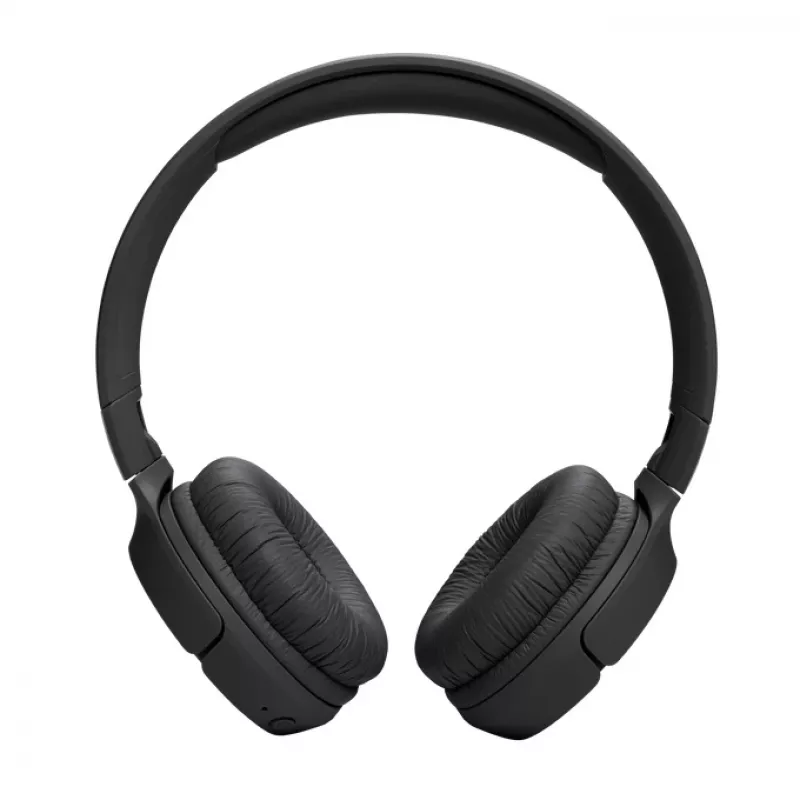 JBL Tune 520 BT Headset Ασύρματο Στεφάνη Κλήσεις/Μουσική USB Type-C Bluetooth Μαύρο