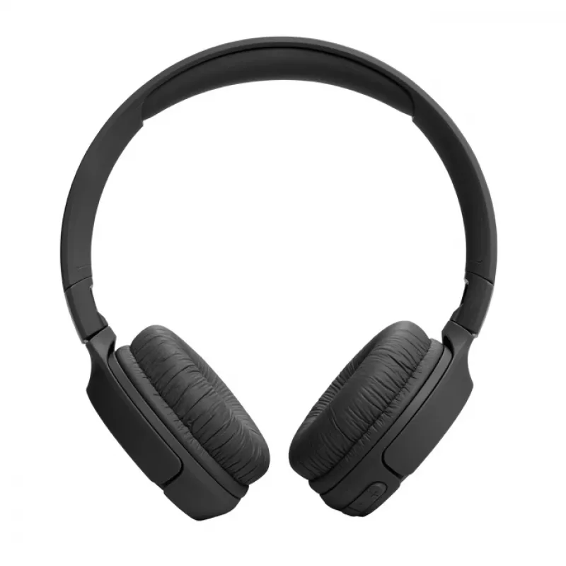 JBL Tune 520 BT Headset Ασύρματο Στεφάνη Κλήσεις/Μουσική USB Type-C Bluetooth Μαύρο