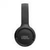 JBL Tune 520 BT Headset Ασύρματο Στεφάνη Κλήσεις/Μουσική USB Type-C Bluetooth Μαύρο