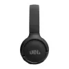 JBL Tune 520 BT Headset Ασύρματο Στεφάνη Κλήσεις/Μουσική USB Type-C Bluetooth Μαύρο