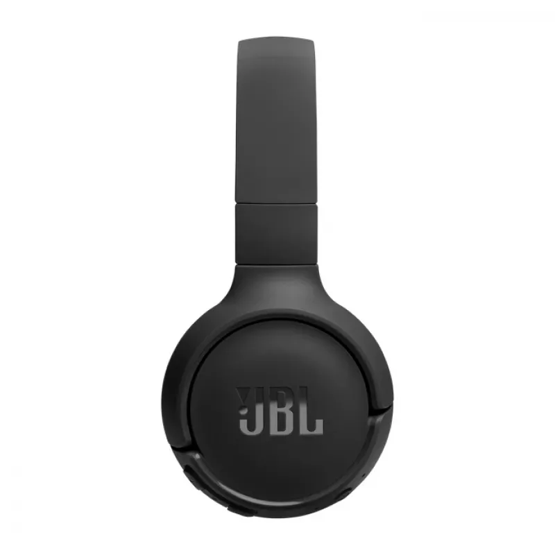 JBL Tune 520 BT Headset Ασύρματο Στεφάνη Κλήσεις/Μουσική USB Type-C Bluetooth Μαύρο