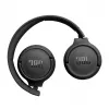 JBL Tune 520 BT Headset Ασύρματο Στεφάνη Κλήσεις/Μουσική USB Type-C Bluetooth Μαύρο