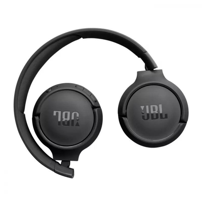 JBL Tune 520 BT Headset Ασύρματο Στεφάνη Κλήσεις/Μουσική USB Type-C Bluetooth Μαύρο