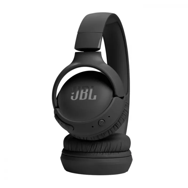 JBL Tune 520 BT Headset Ασύρματο Στεφάνη Κλήσεις/Μουσική USB Type-C Bluetooth Μαύρο