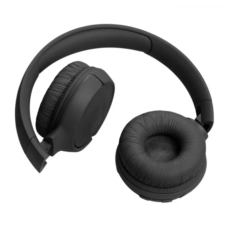 JBL Tune 520 BT Headset Ασύρματο Στεφάνη Κλήσεις/Μουσική USB Type-C Bluetooth Μαύρο