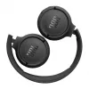 JBL Tune 520 BT Headset Ασύρματο Στεφάνη Κλήσεις/Μουσική USB Type-C Bluetooth Μαύρο