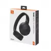 JBL Tune 520 BT Headset Ασύρματο Στεφάνη Κλήσεις/Μουσική USB Type-C Bluetooth Μαύρο