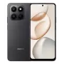 Honor 400 Smart 5G 17.2 cm (6.77 ίντσες) Dual SIM Android 15 USB Type-C 8 GB 256 GB 6500 mAh Μαύρο