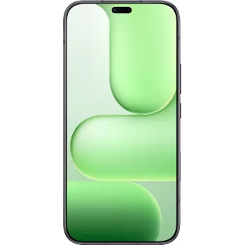 Honor 600 Lite 16,8 cm (6,6 ίντσες) Dual-SIM Android 16.0 5G USB Type-C 8 GB 256 GB 6520 mAh μαύρο