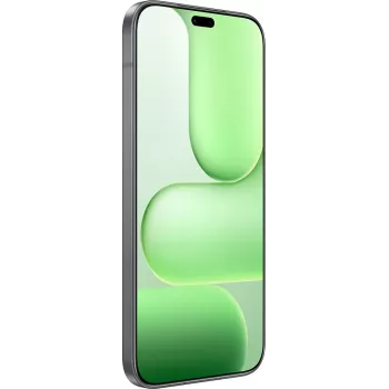 Honor 600 Lite 16,8 cm (6,6 ίντσες) Dual-SIM Android 16.0 5G USB Type-C 8 GB 256 GB 6520 mAh μαύρο