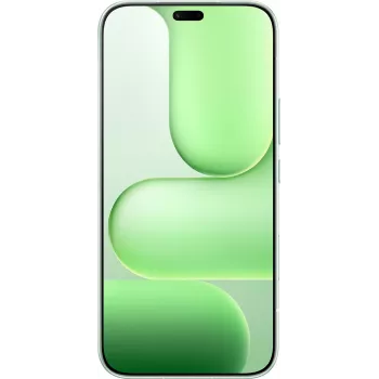 Honor 600 Lite 16.8 cm (6.6 ίντσες) Dual SIM Android 16.0 5G USB Type-C 8 GB 256 GB 6520 mAh πράσινο