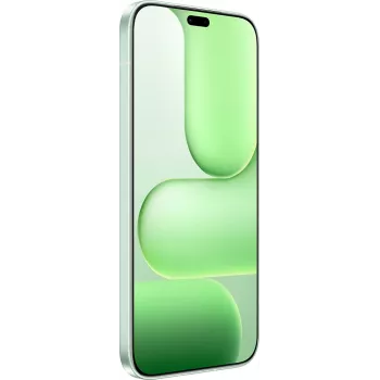 Honor 600 Lite 16.8 cm (6.6 ίντσες) Dual SIM Android 16.0 5G USB Type-C 8 GB 256 GB 6520 mAh πράσινο