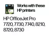 HP 953XL High Yield ματζέντα γνήσιο μελανοδοχείο