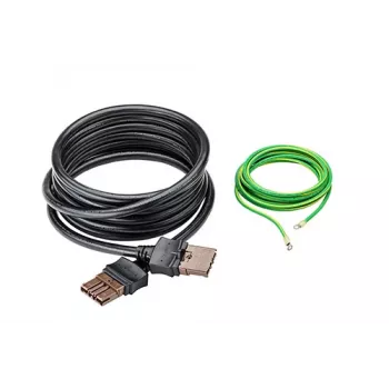 APC Smart-UPS SRT καλώδιο επέκτασης για εξωτερικές μπαταρίες 3000VA UPS, 96VDC, 4,6 m