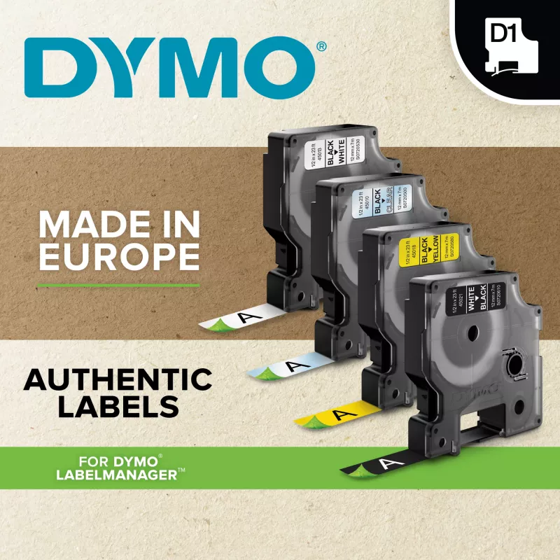 Fargo DTC1250e μελανοταινία YMCKOK (200) (45010)