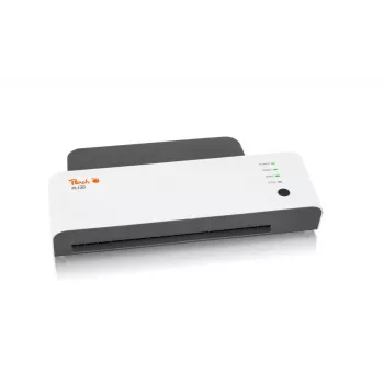 Peach PL120 πλαστικοποιητής θερμικός 600 mm/min λευκό