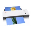Peach PL120 πλαστικοποιητής θερμικός 600 mm/min λευκό
