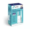 TP-Link RE505X επέκταση δικτύου πομπός και δέκτης δικτύου λευκό 10, 100, 1000 Mbit/s