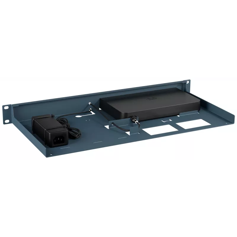 Αξεσουάρ router Rackmount.IT Meraki Z4C RM-CI-T26 — κιτ rack για Meraki Z4C
