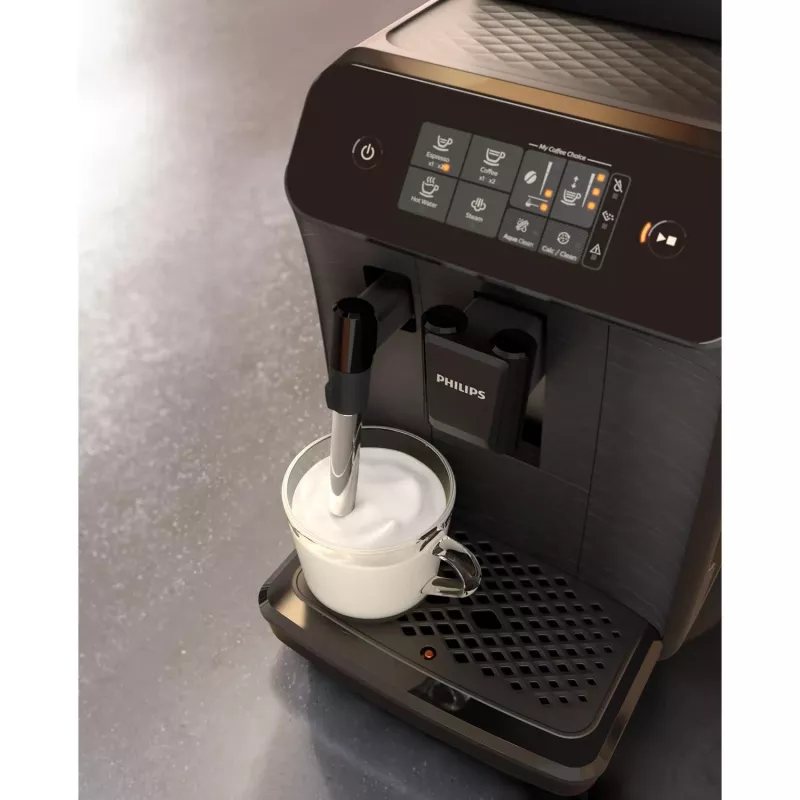 Philips 800 series EP0820/00 καφετιέρα αυτόματη μηχανή espresso 1,8 l