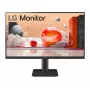 LG 27MS550-B οθόνη υπολογιστή 68,6 cm (27 ίντσες) 1920 x 1080 pixel Full HD μαύρο