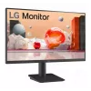 LG 27MS550-B οθόνη υπολογιστή 68,6 cm (27 ίντσες) 1920 x 1080 pixel Full HD μαύρο