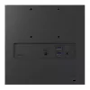 LG 27MS550-B οθόνη υπολογιστή 68,6 cm (27 ίντσες) 1920 x 1080 pixel Full HD μαύρο