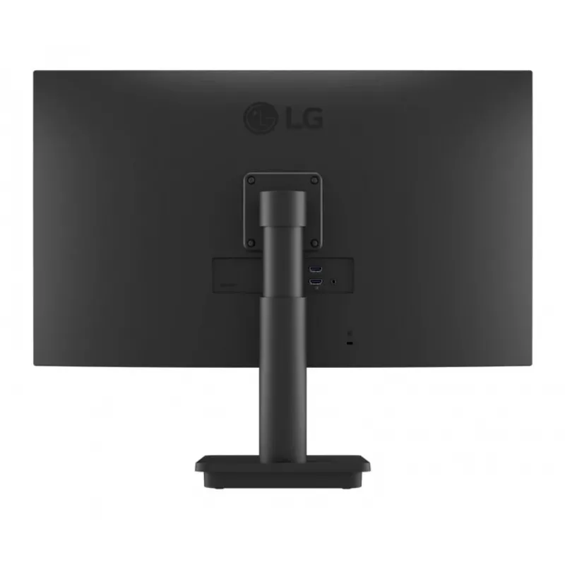 LG 27MS550-B οθόνη υπολογιστή 68,6 cm (27 ίντσες) 1920 x 1080 pixel Full HD μαύρο