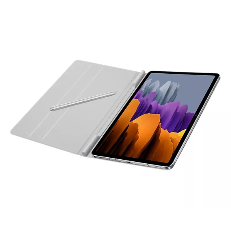 Samsung EF-BT630P 27,9 cm (11 ίντσες) Folio γκρι