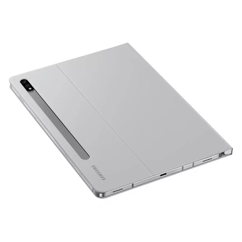 Samsung EF-BT630P 27,9 cm (11 ίντσες) Folio γκρι
