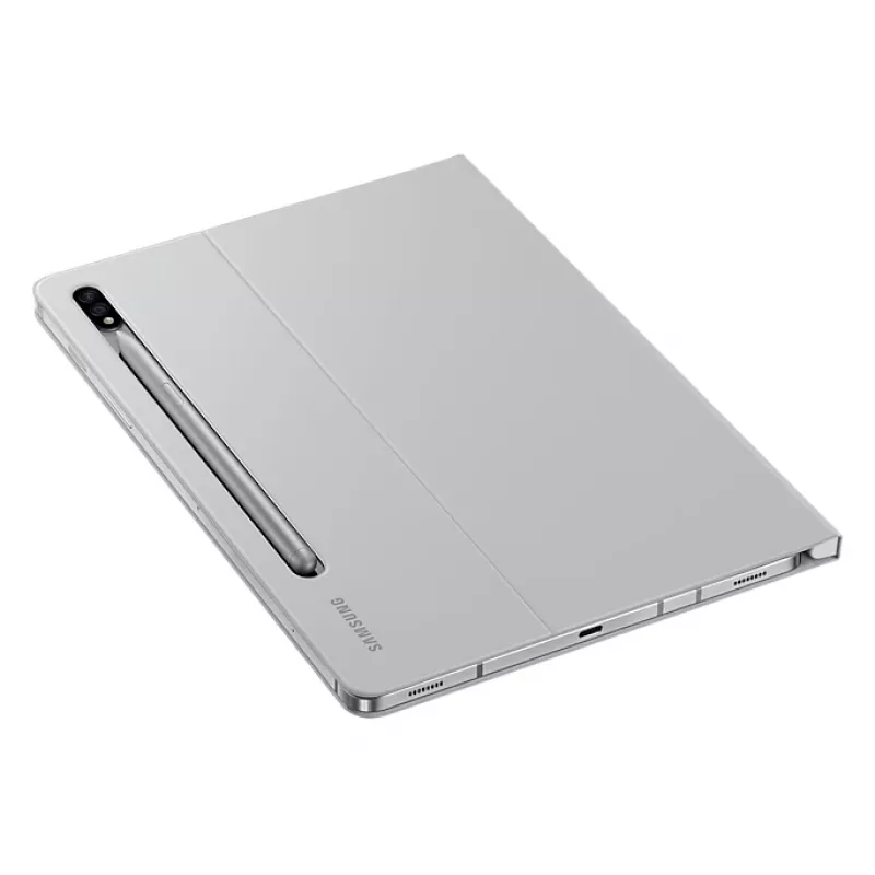 Samsung EF-BT630P 27,9 cm (11 ίντσες) Folio γκρι