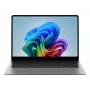 Samsung Galaxy Book6 Pro Copilot+ PC Intel Core Ultra 7 356H φορητός υπολογιστής 35.6 cm (14 ίντσες) οθόνη αφής WQXGA+ 32 GB LPDDR5x-SDRAM 1 TB SSD Wi-Fi 7 (802.11be) Windows 11 Pro γκρι