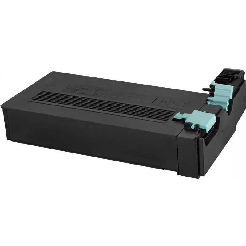 Samsung SCX-D6555A γνήσια μαύρο κασέτα τόνερ, 1 τεμ.