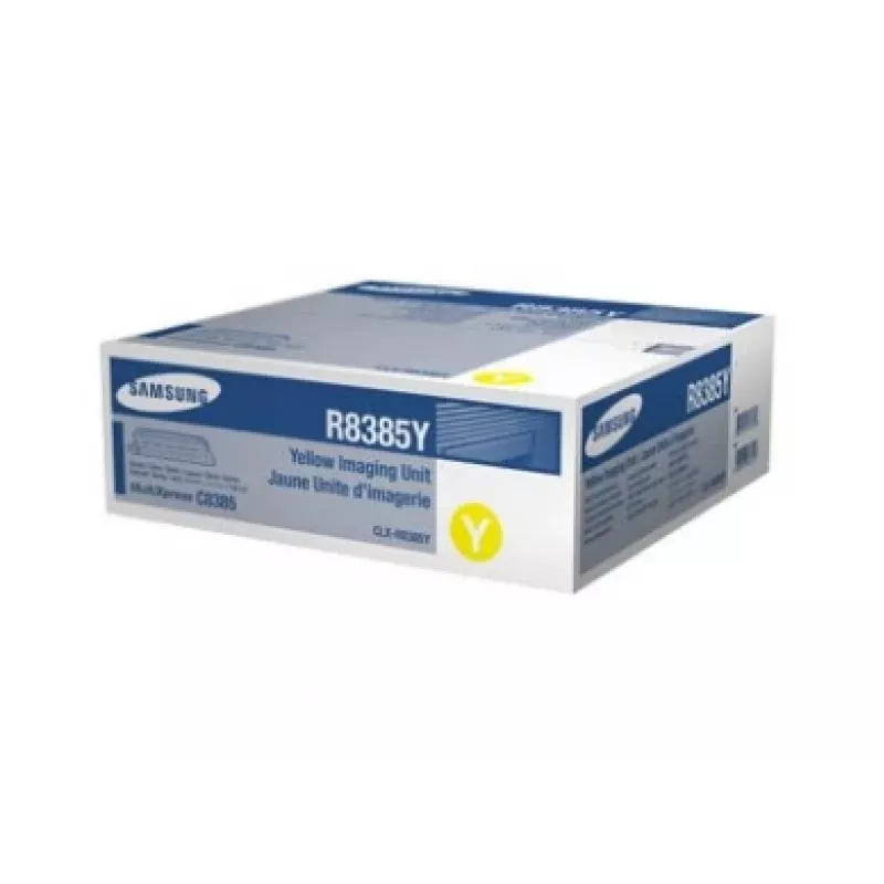 Samsung CLX-R8385Y τύμπανο εκτυπωτή γνήσιο
